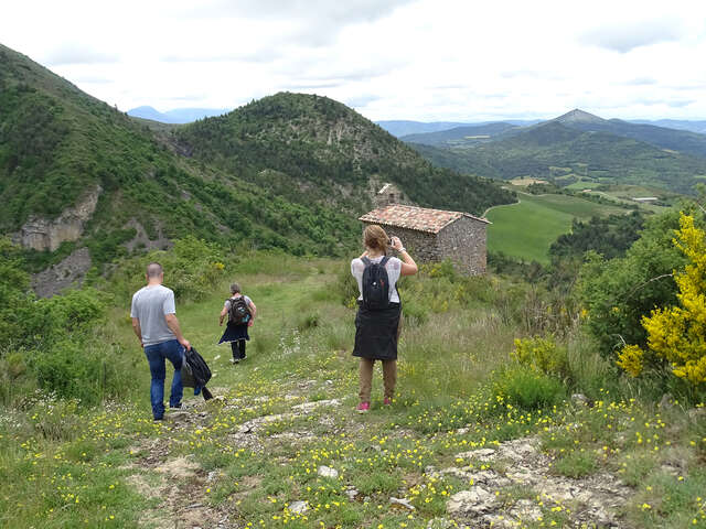 La Route du Temps