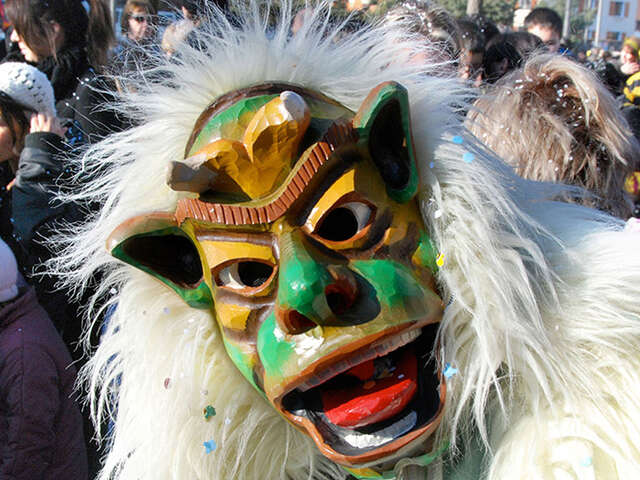 Carnaval de Faverges