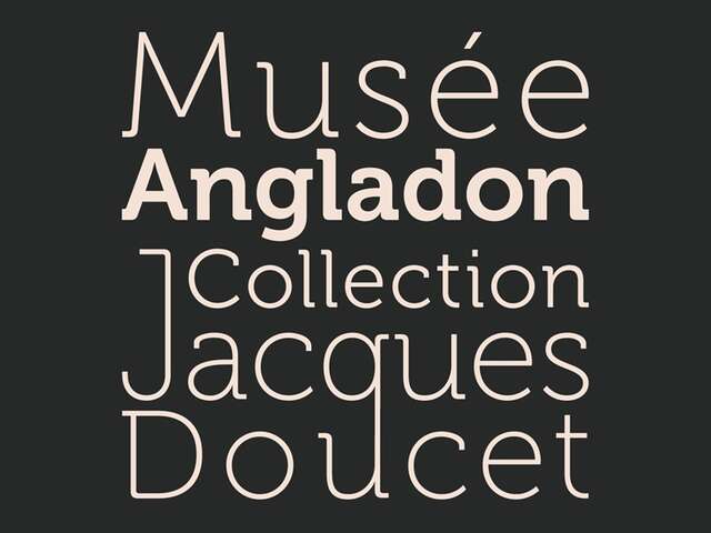 Ateliers jeune public au musée Angladon durant les vacances d'automne