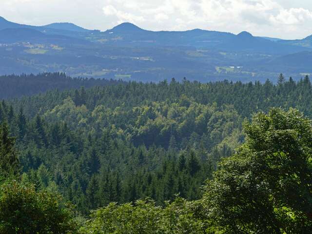PR094 Le Crouzet de Ruelle
