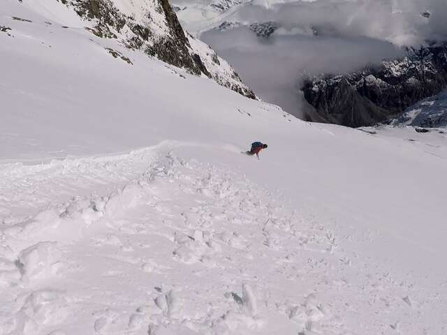 Independent instructor - 2SHRED Snowboard