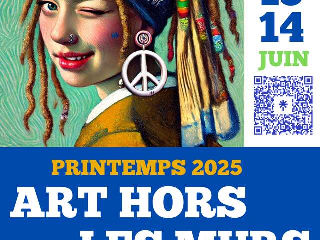 Art hors les murs