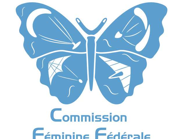 Icare Conférence - Regards Croisés – Femmes de l’Air – Passion, Audace et Liberté au sein de la FFVL