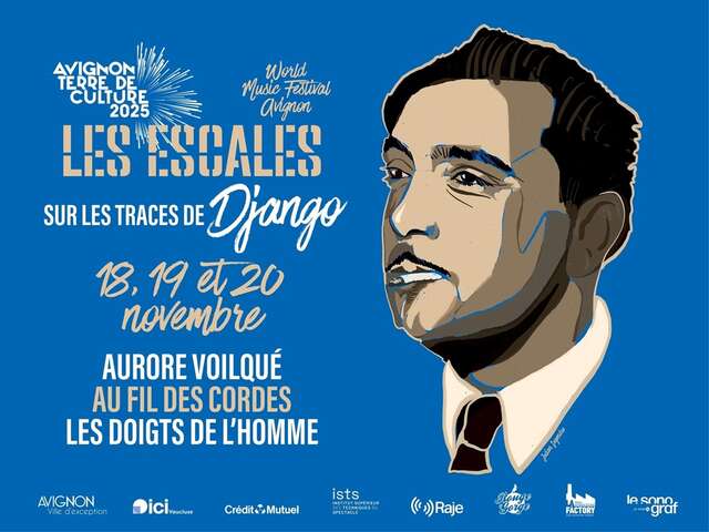 Les Escales - World music festival