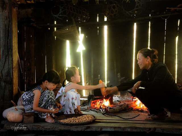 Restaurant Little Garden