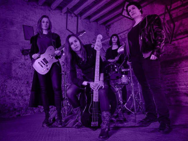 "Kill the Princess" | OFF THE PISTES