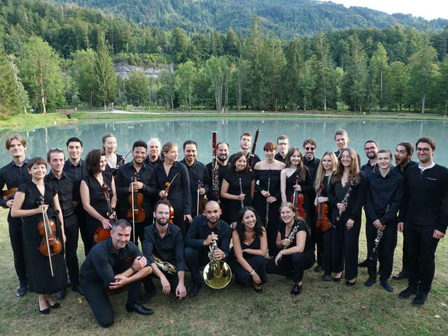 Lyrikfestival von Giffre 2026