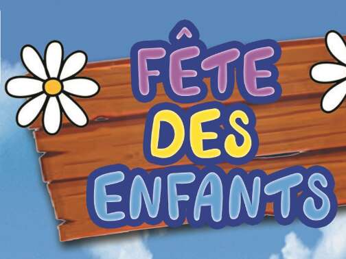 Fête des enfants