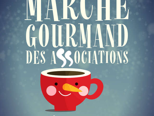 Marché Gourmand