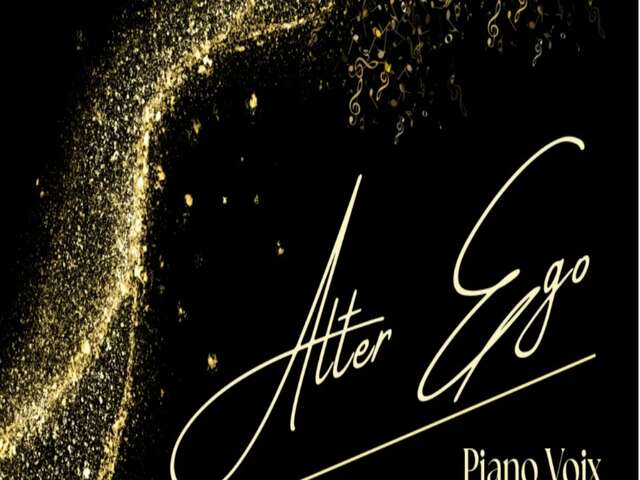 Concert live "Alter Ego"