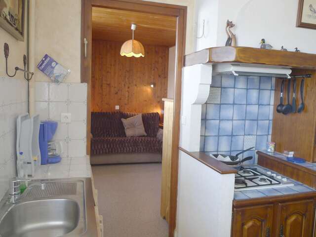 Le Clos-SAVOYARD F2P flat