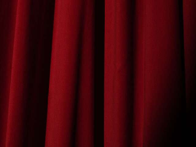 Spectacle : Un fil à la patte