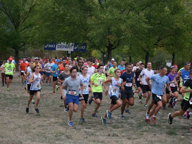 Course de la Saint Michel
