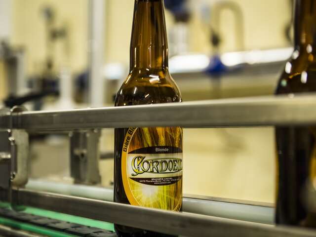 Producteur Brasseur Cordoeil