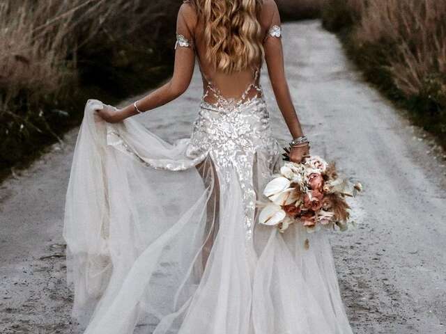 Makeup Artist/ Hair Stylist pour les mariages & Soins beauté