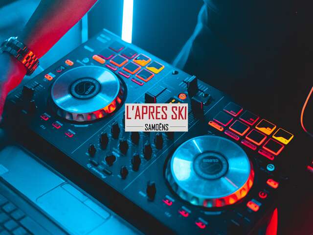 Winter Closing Party 26