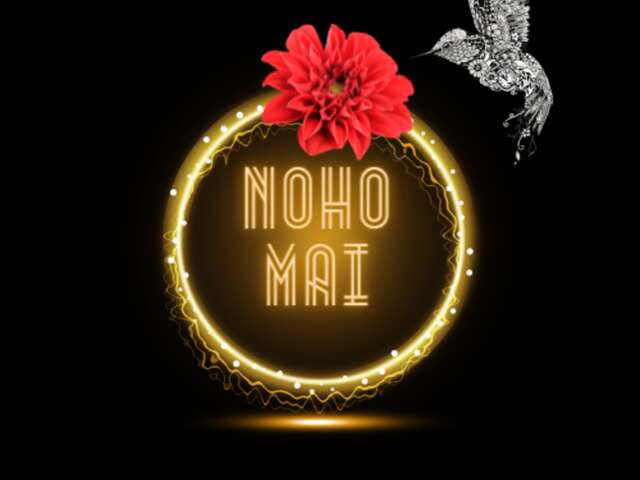 Noho Mai