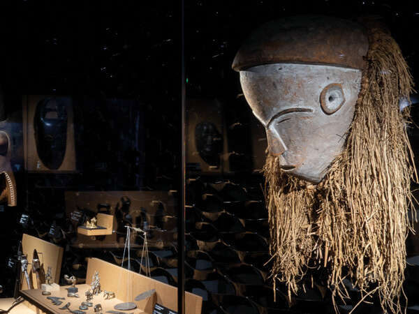 Table Ronde # 2 - Être en réseau - Pour un musée engagé