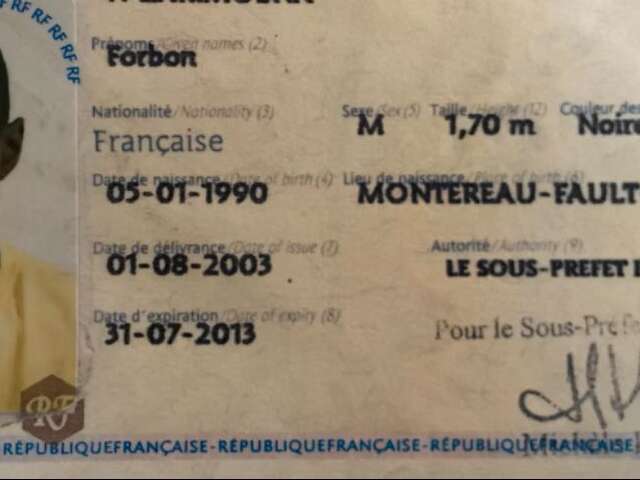 Zola ... pas comme Emile ! (face A)