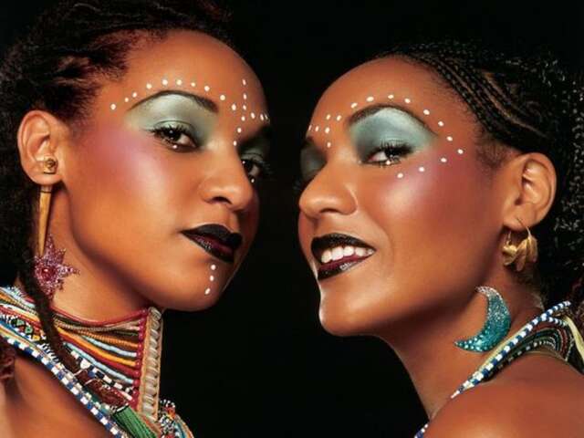 Les Nubians