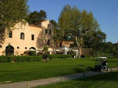 Restaurant de la Bastide de La Salette