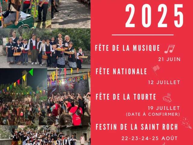 Fête de la musique