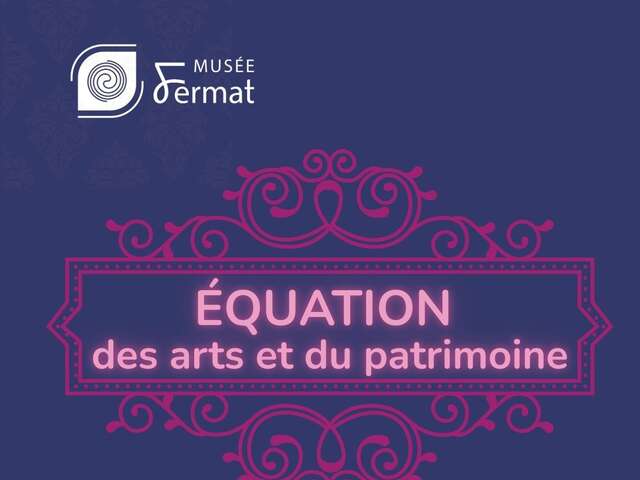 Atelier Science au Musée Fermat