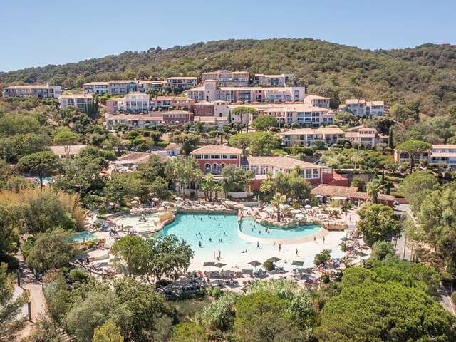 Pierre & Vacances - Les Restanques du Golfe de St-Tropez