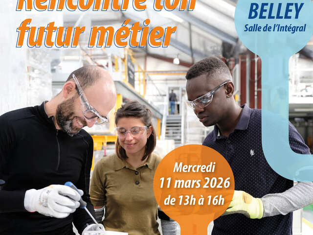 Salon destination entreprises 2026