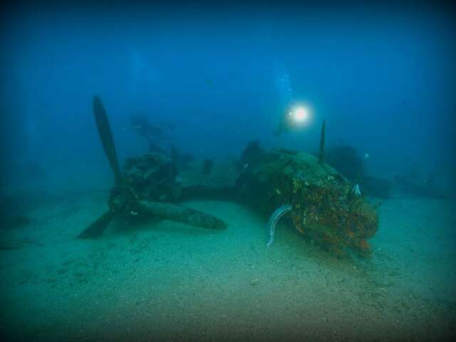 Groupement de Pêche et d'Etudes Sous-Marines - GPES