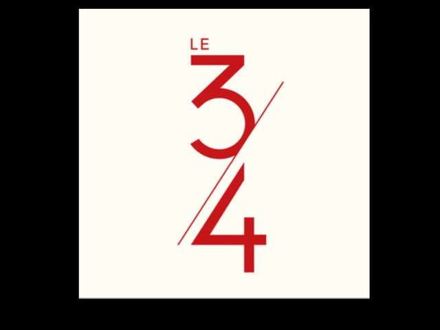 Le Trois Quarts