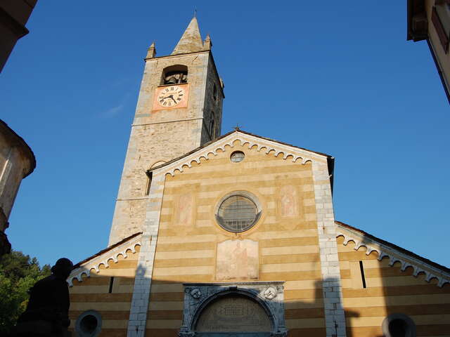 Collégiale Saint-Martin