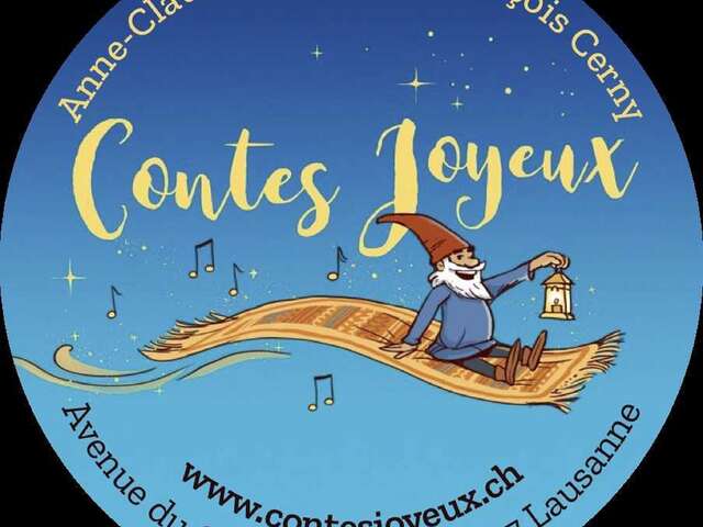 Spectacle de Noël "Mère Noël : au secours !"