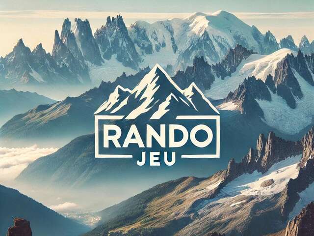 Randojeu - 360° Mont Blanc