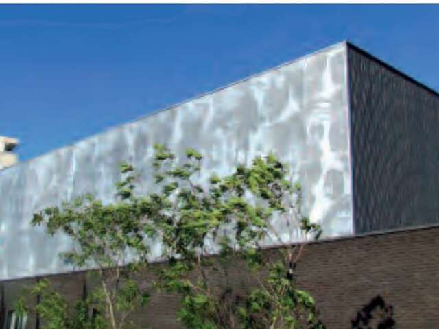 Trame Florale (2016) - Ida Tursic & Wilfried Mille