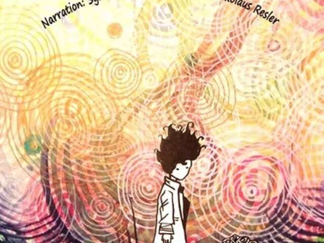 Momo et la source du temps