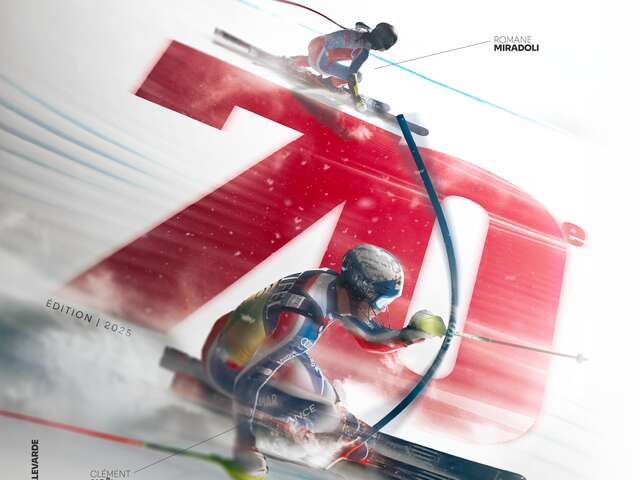 Critérium de la Première Neige (Coupe du monde de ski alpin Hommes)