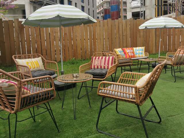 Ibis Styles Paris Saint-Denis Plaine