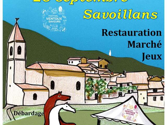 Breeders' and Horses' Festival