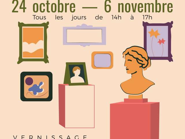 Acca Salon d'automne