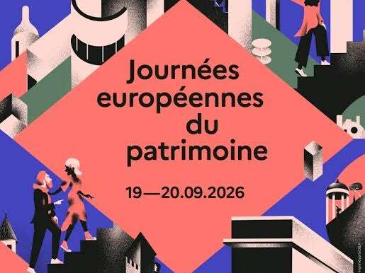 Journées Européennes du Patrimoine- Site de Saint-Cassien des Bois