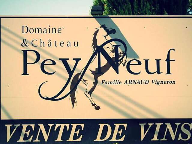 Domaine Pey-Neuf