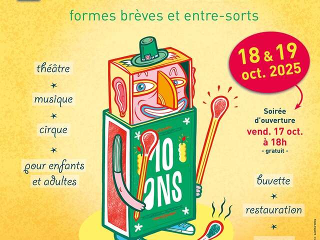 Les Petites Formes