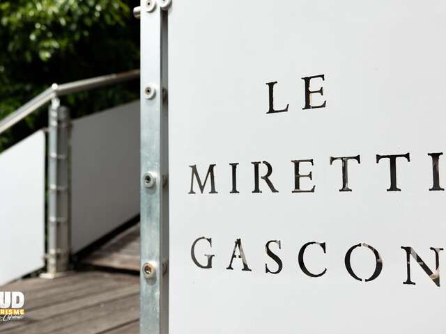 Le Miretti Gascon