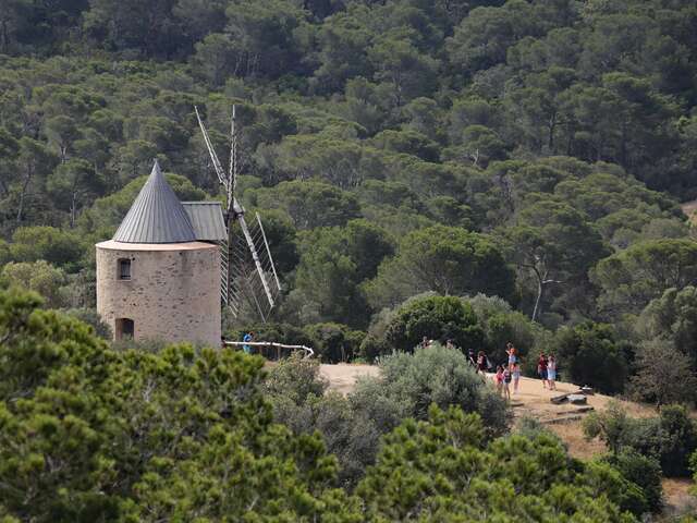 Journées Européennes du Patrimoine 2025 : Moulin du Bonheur