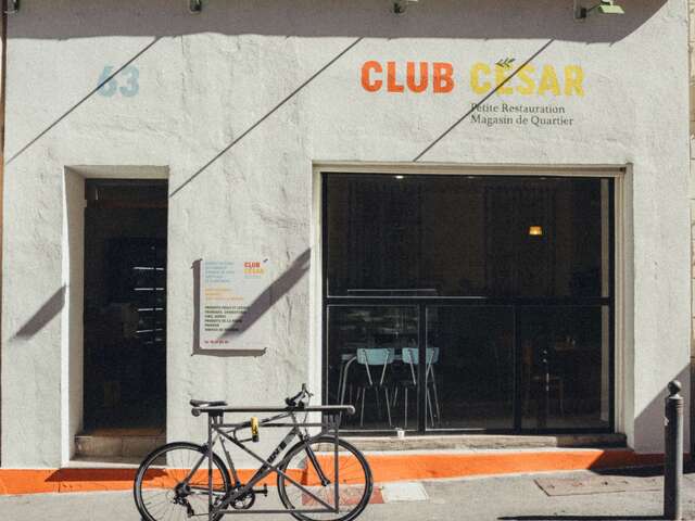 Club César