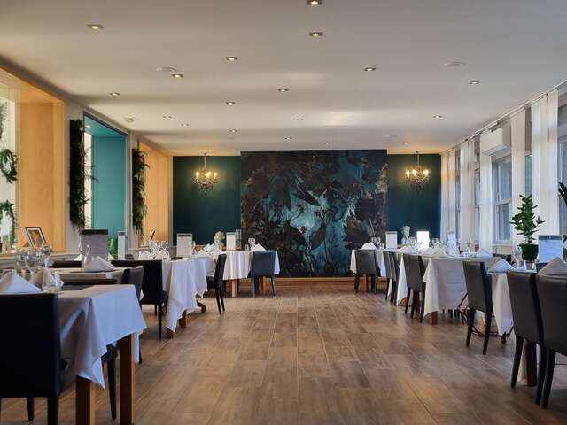Domaine Les jardins suspendus