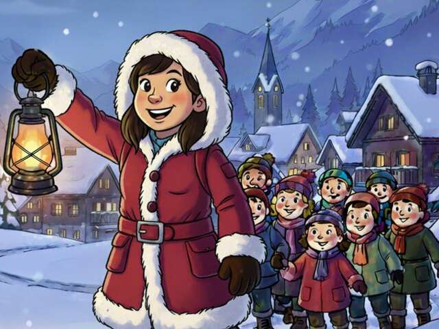 A la découverte des secrets de Praz sur Arly