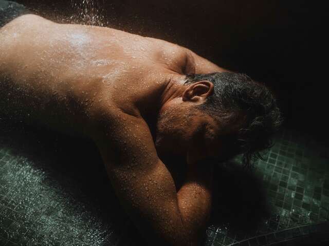 Séjour Détente articulaire et musculaire