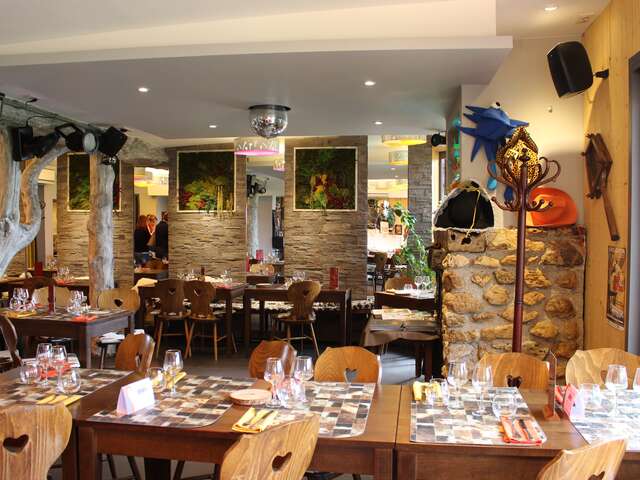 Auberge de la Croix de Fer